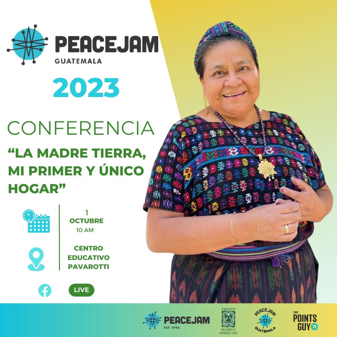 Fundación - Los invitamos a unirse al Facebook live de la Conferencia ...