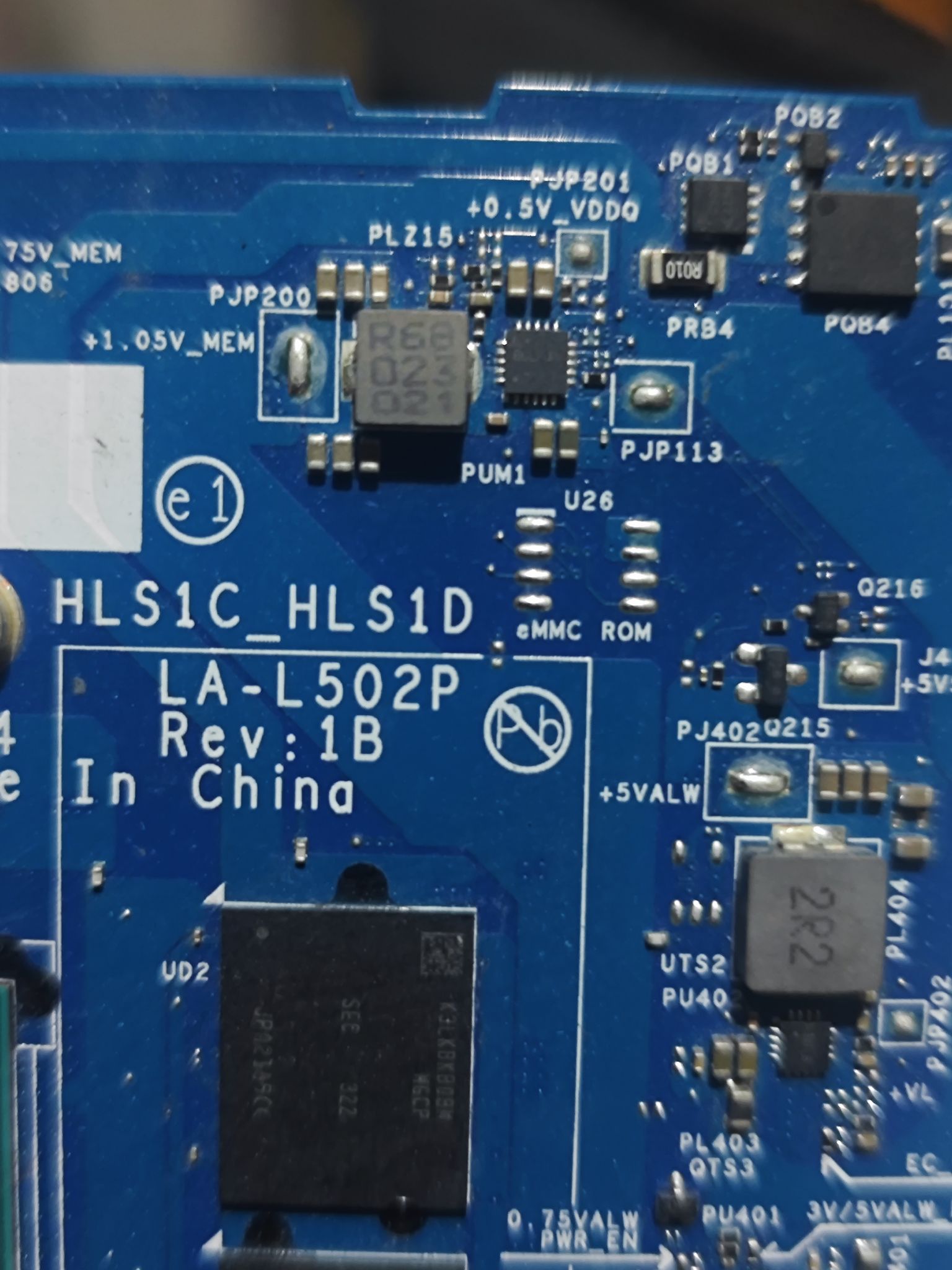 Hi, does anyone have the BIOS for an Ideapad 1 15amn7 AMD Ryzen 3