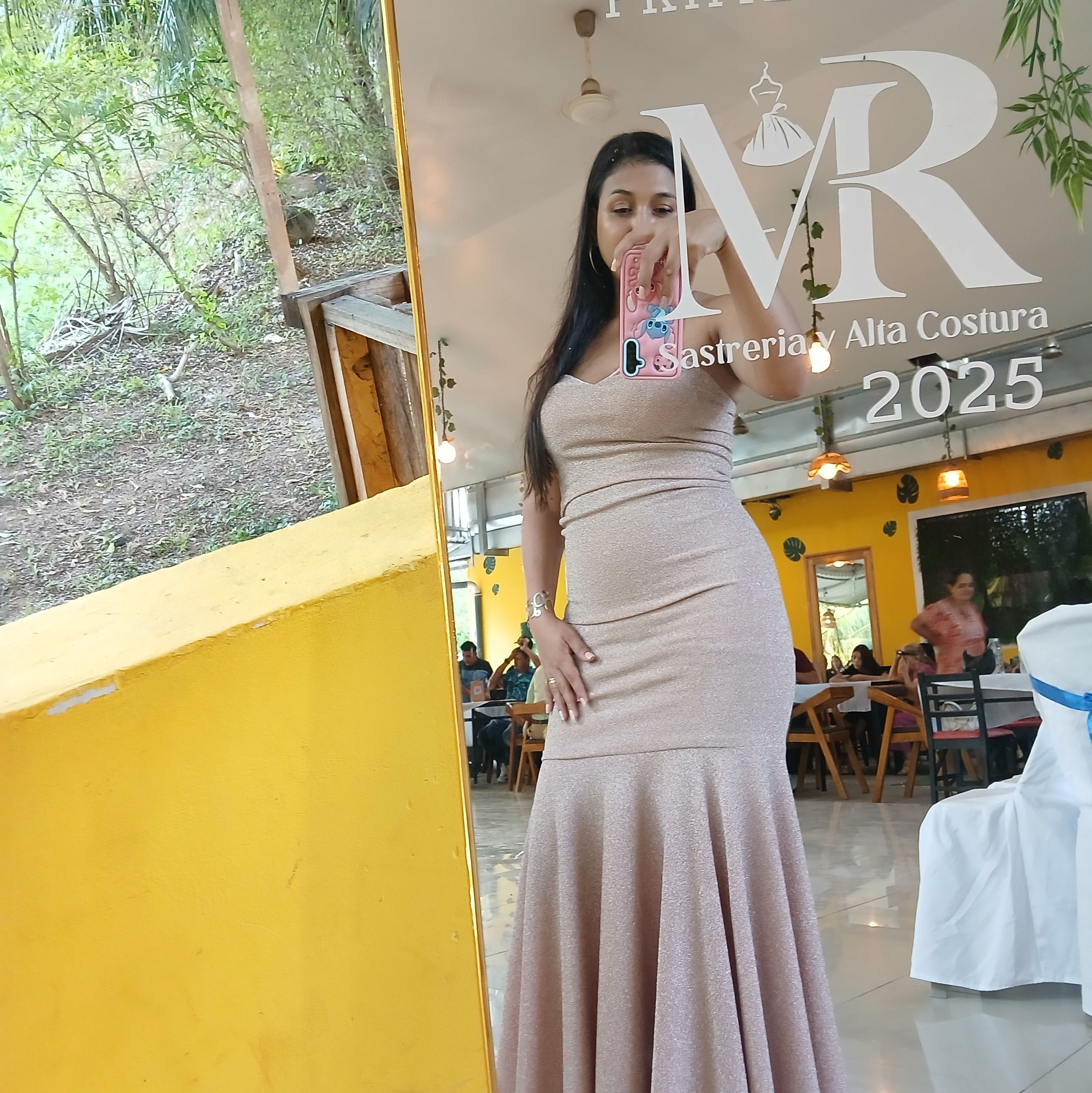 Mabel Reyes