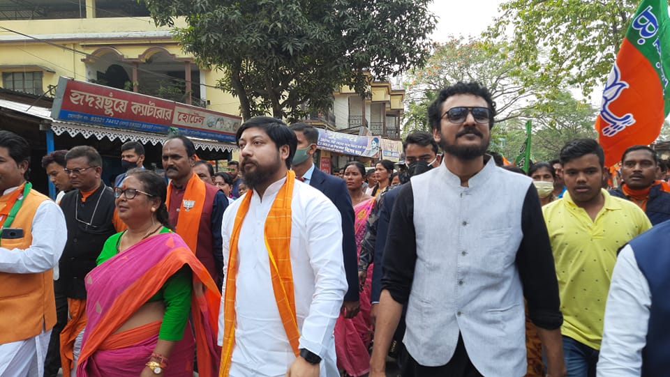 Malati Rava Roy Fan Club