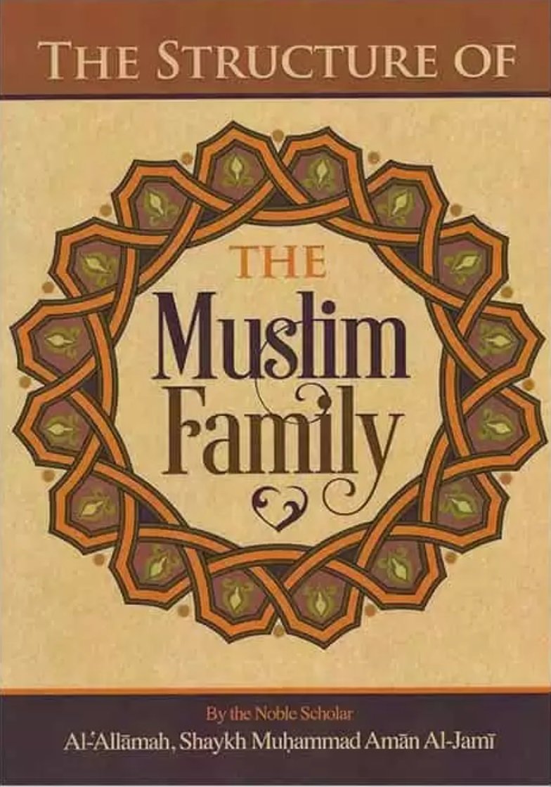 The Structure of the... - Homosexuality is Haram in Islam | Facebook