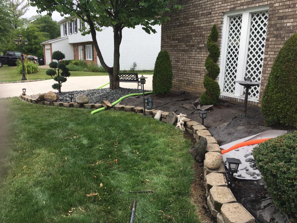 Sunrise Lawn Services, LLC. | Brunswick OH
