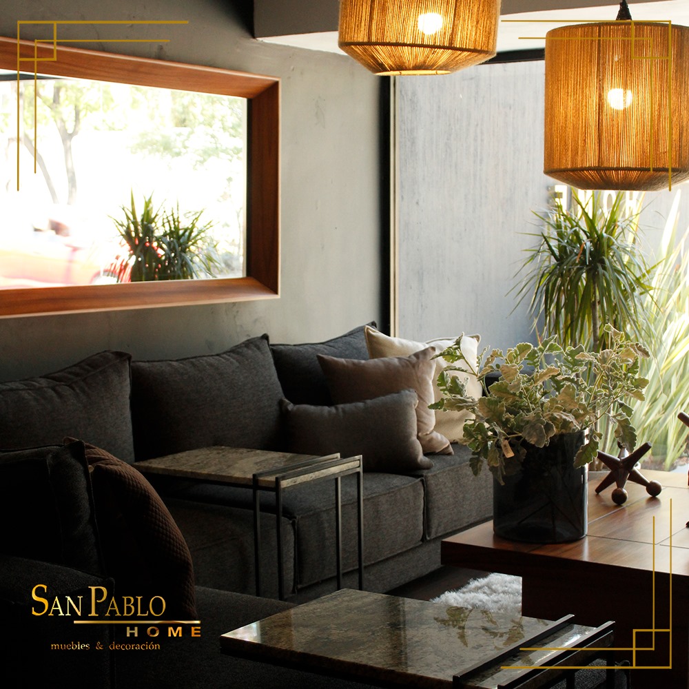 San Pablo HOME - Crea espacios a tu manera con nuestra... | Facebook