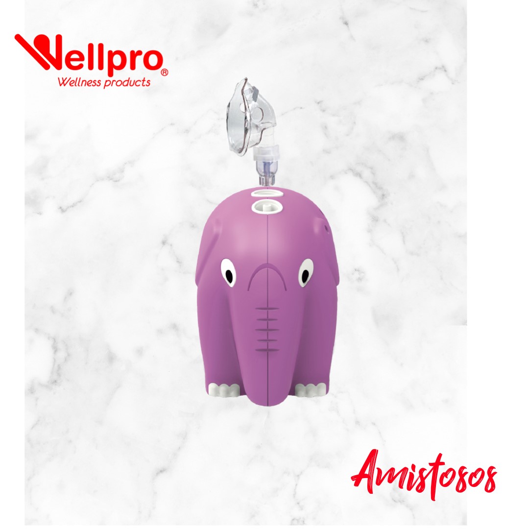 Este modelo de... - Wellpro Wellness Products Oficial