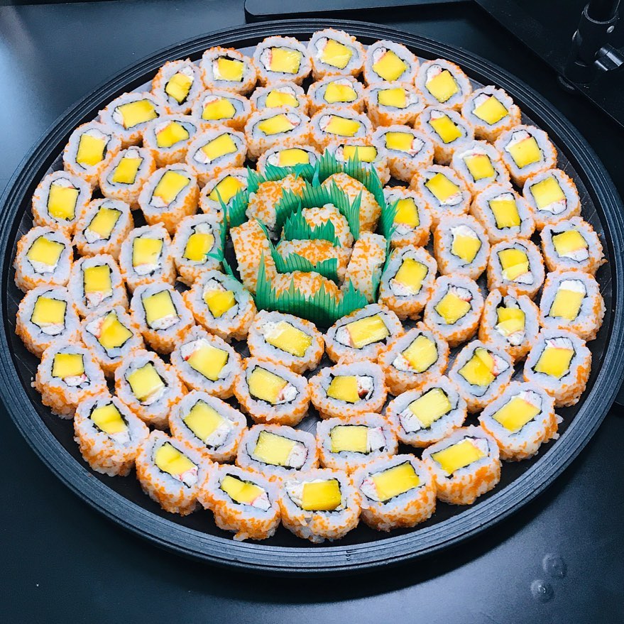 SushiMaki Manila - 🥢 We Are Open Today! 🍱🍤 🔥Accepting same-day order ...