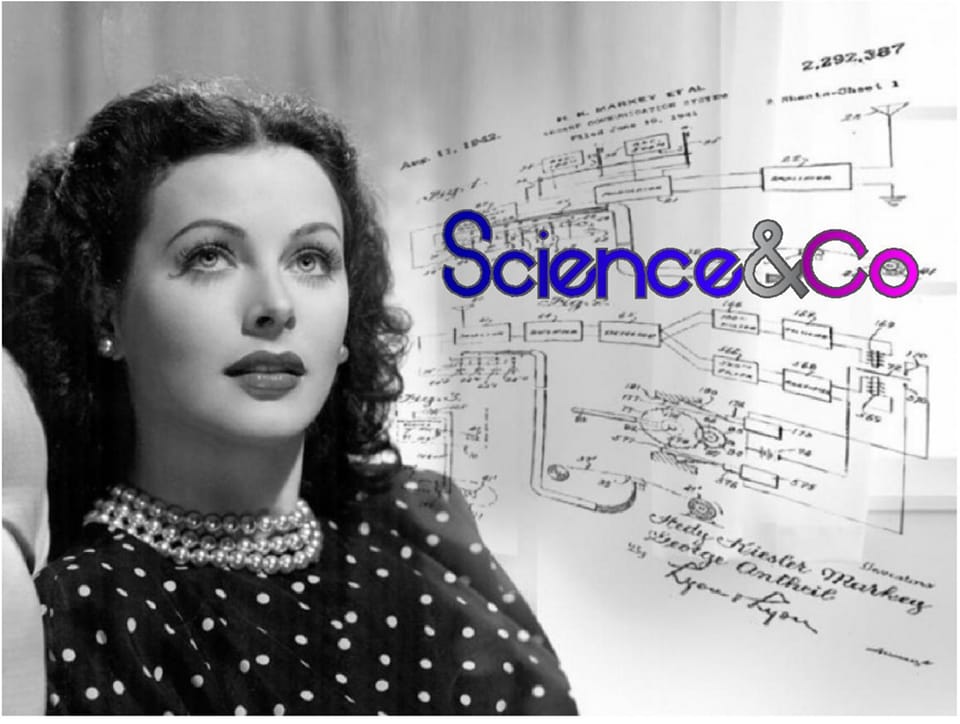 Science & Co | Merci a Christian Ventrein | Facebook