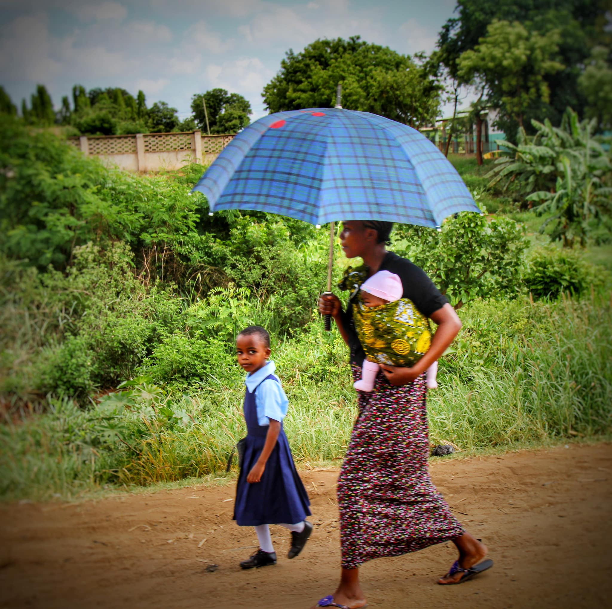 Progetto Tanzania