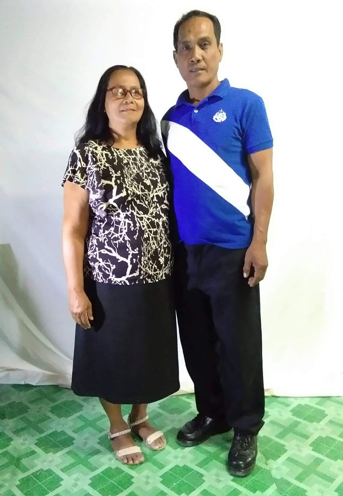 Angelo Mendoza Baltazar