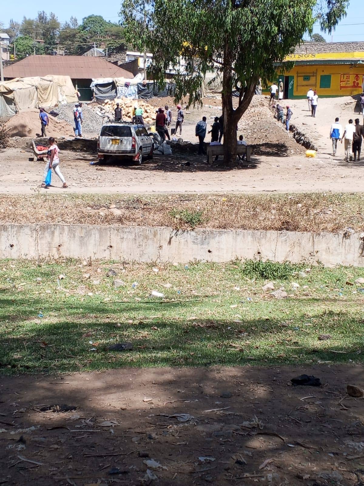 Joshua Ole Kaputah
