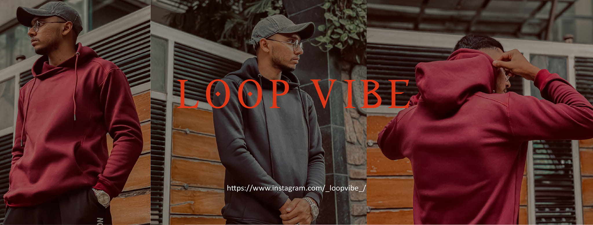 Loop Vibe