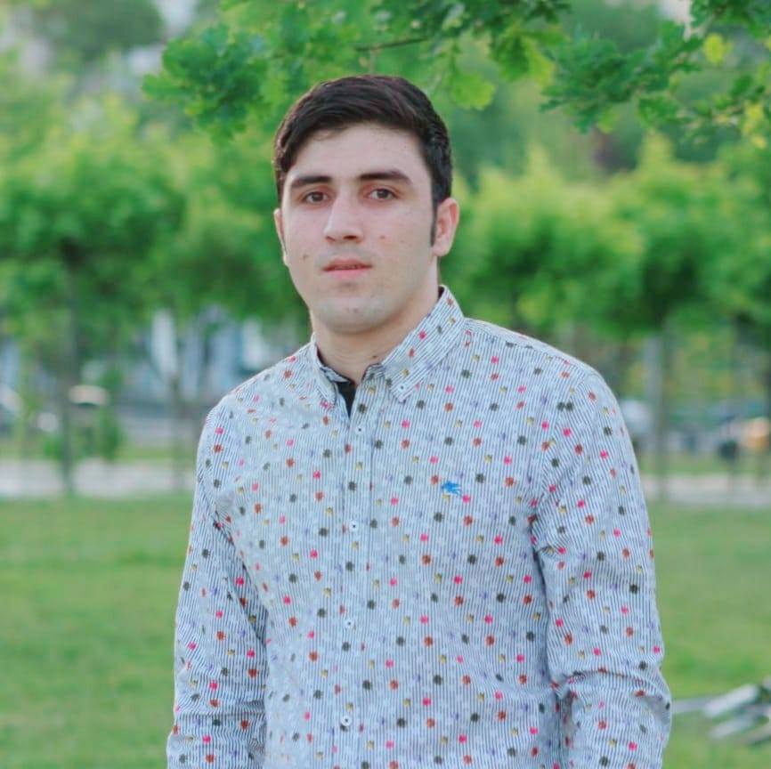 Rohullah mangal
