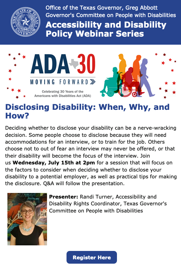 EmployAbility Dallas | Dallas TX