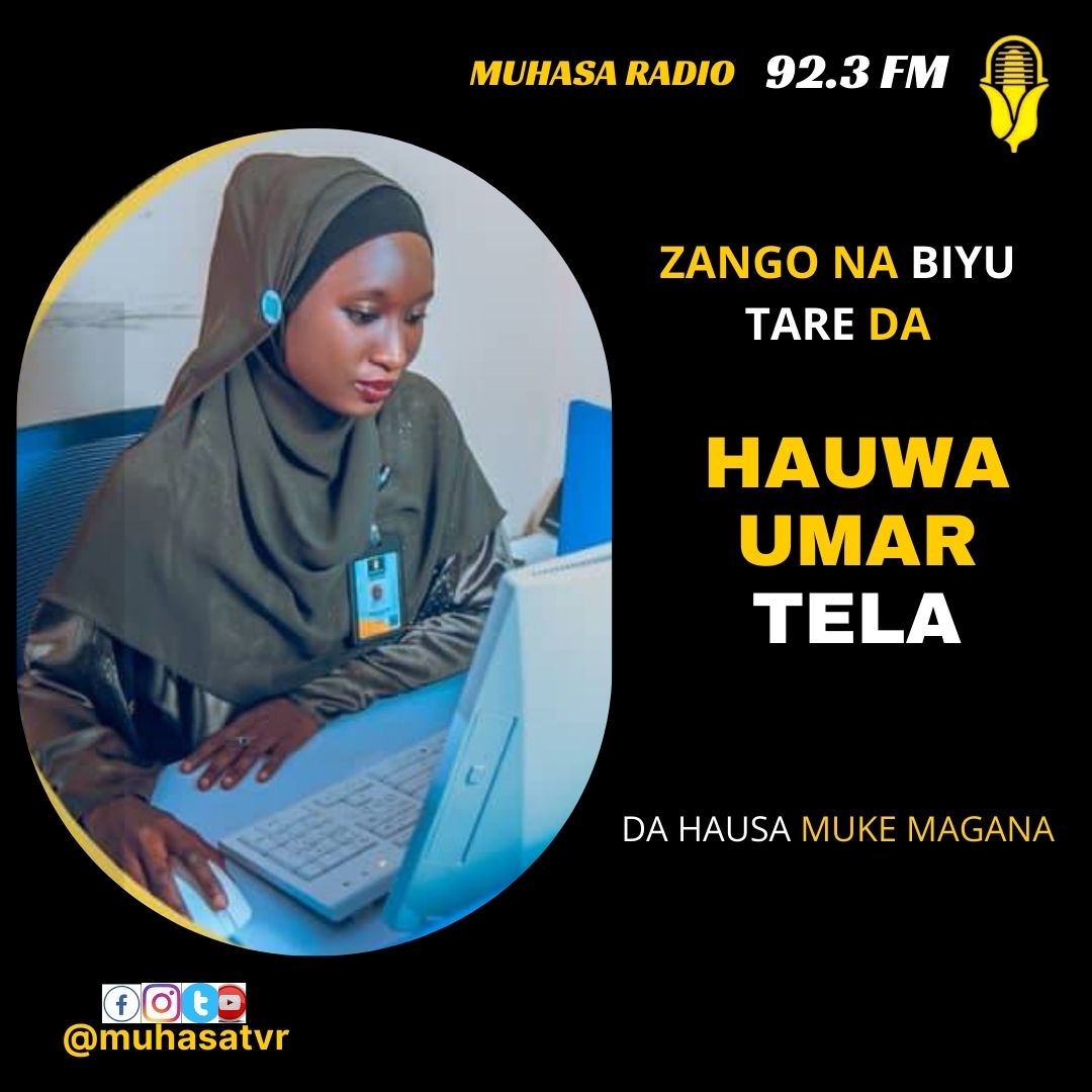 Assalamu Alaikum... - Muhasa TV & Radio - 92.3fm | Facebook