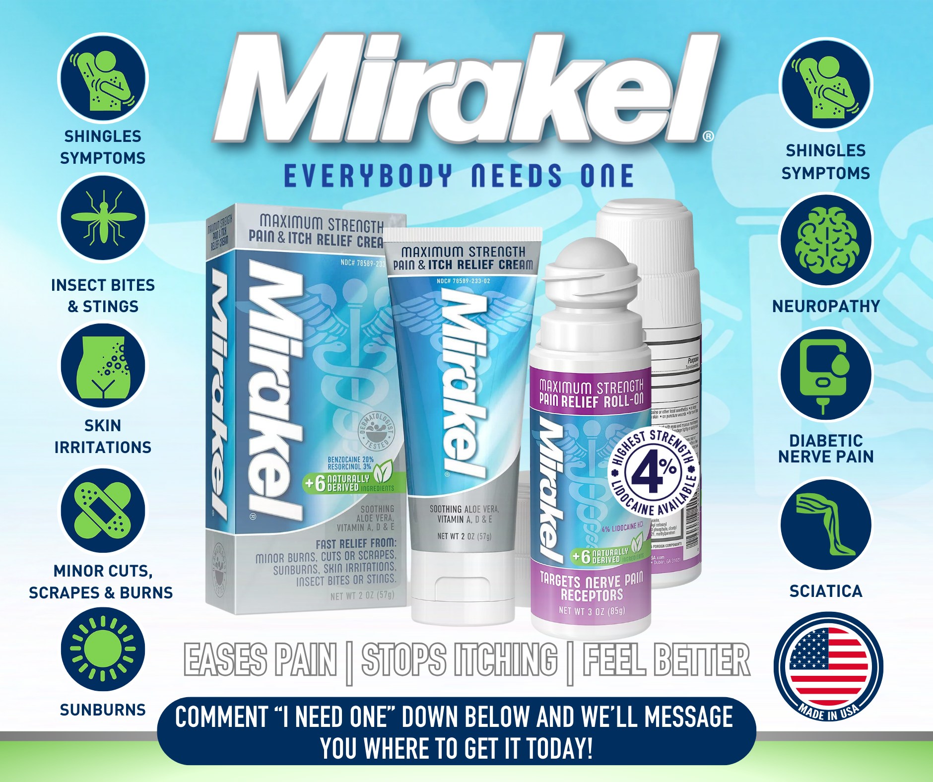 mirakelusa-dublin-ga