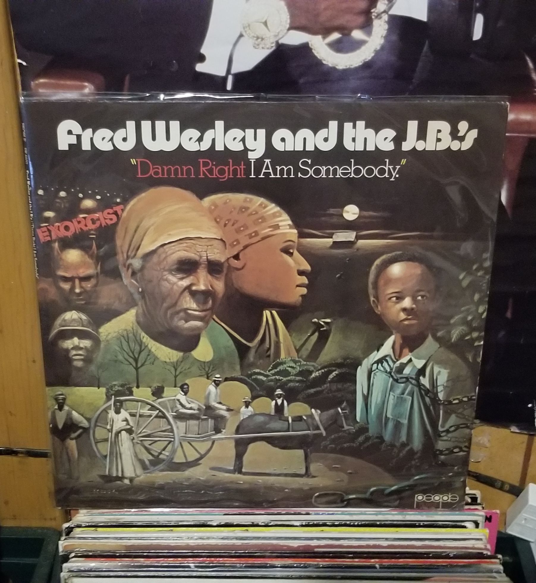 Fred Wesley & The J.B.