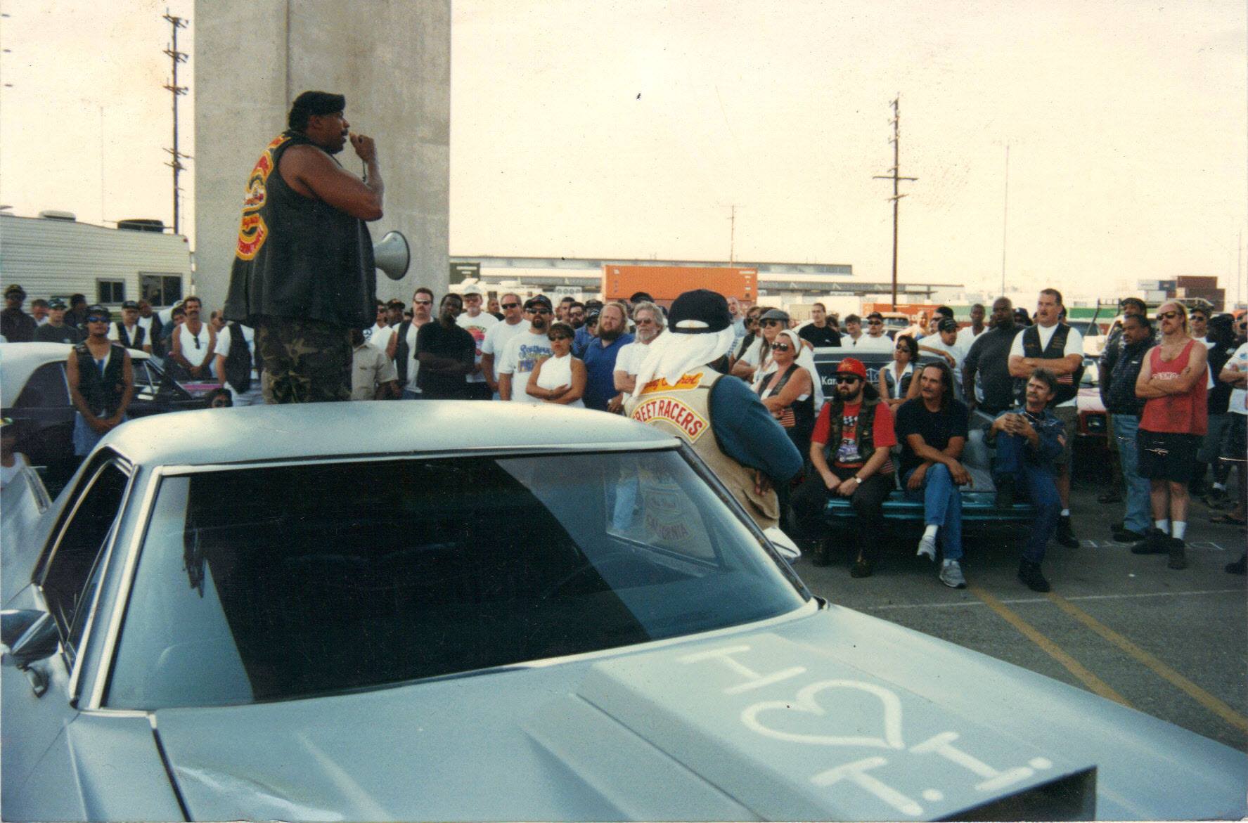 Project Street Legal - Terminal Island Raceway