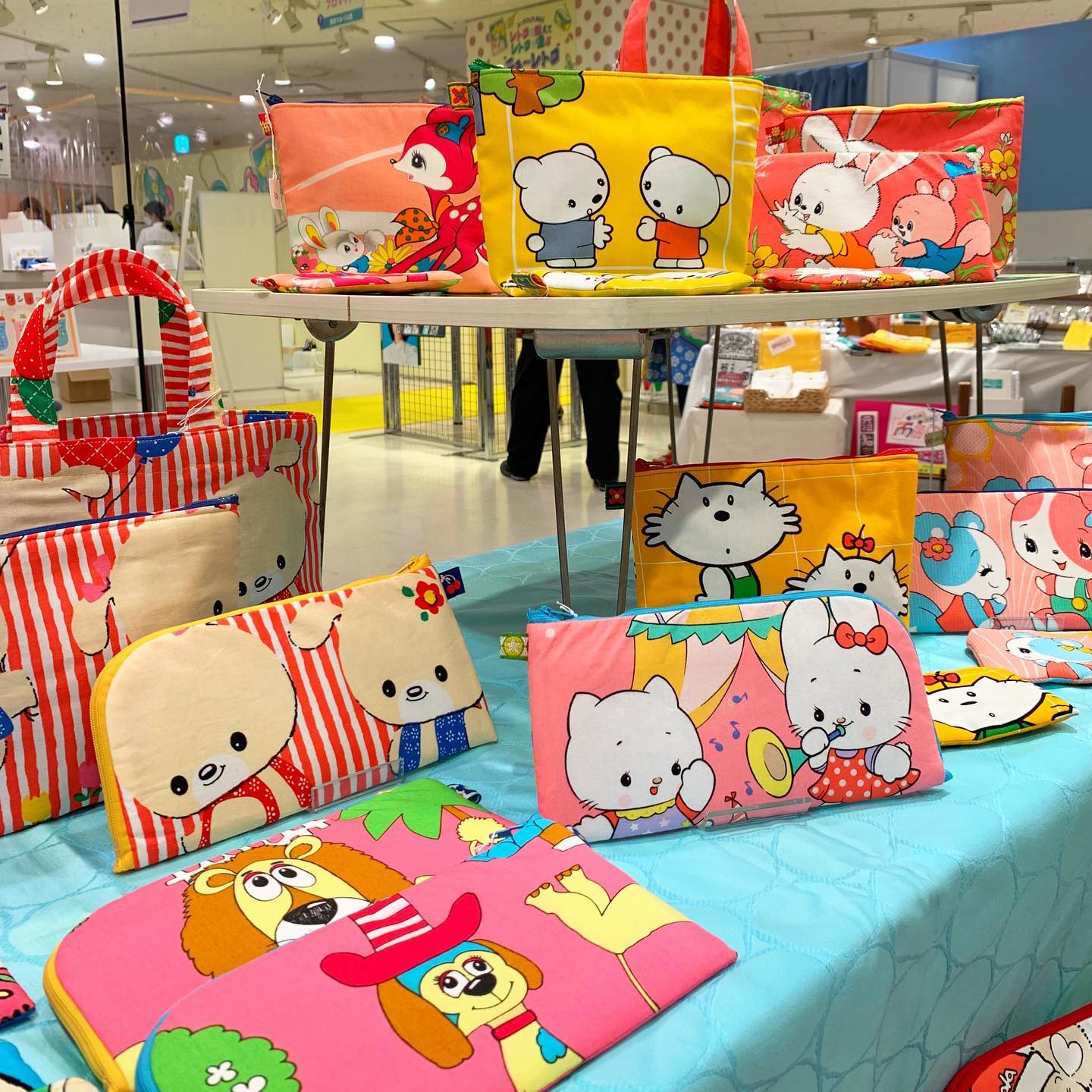 阪急うめだ本店 イベント情報 - スークフェス2022 ～レトロを超えてレトロを遊ぶ“ニューレトロ”～...
