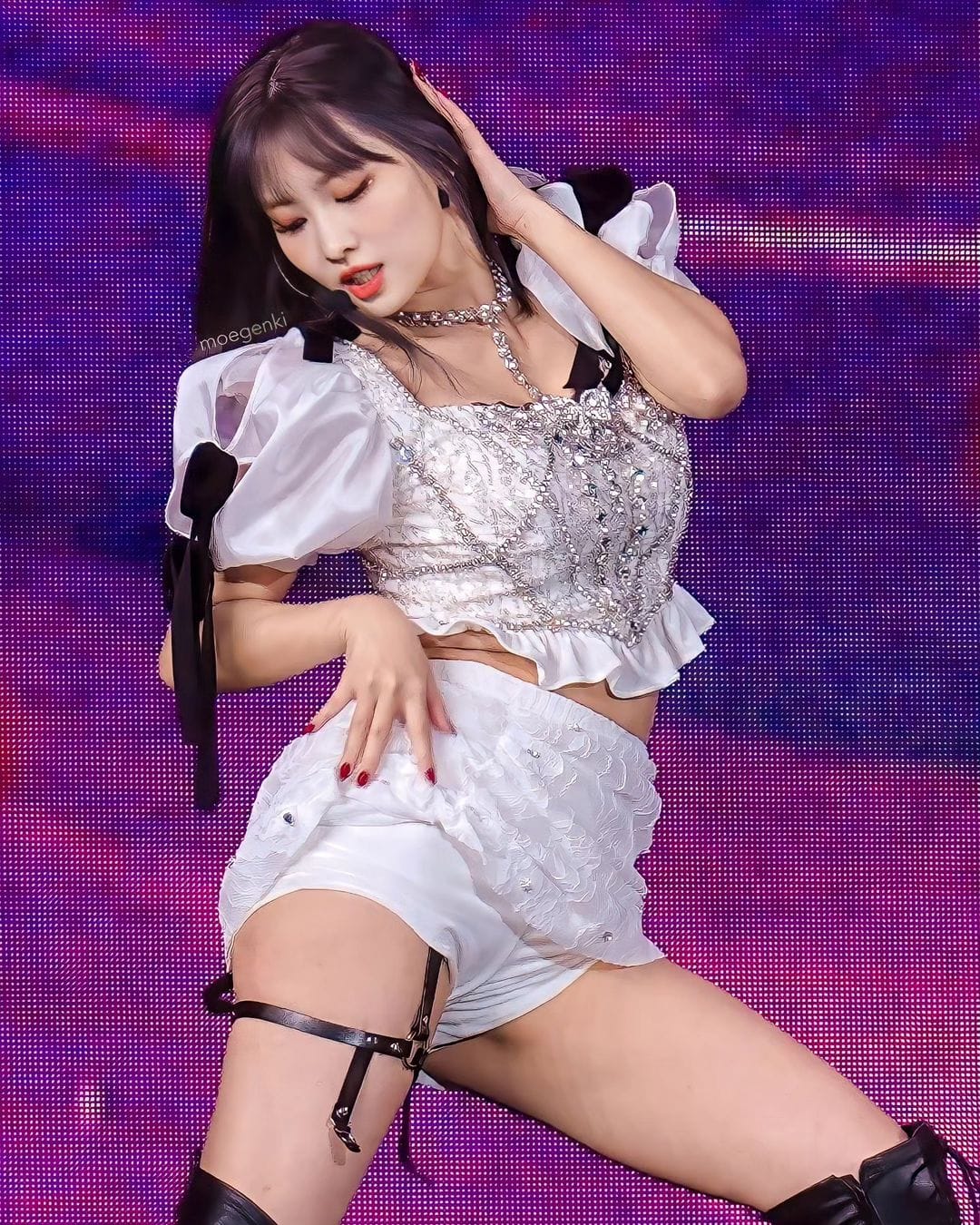 twice momo sex