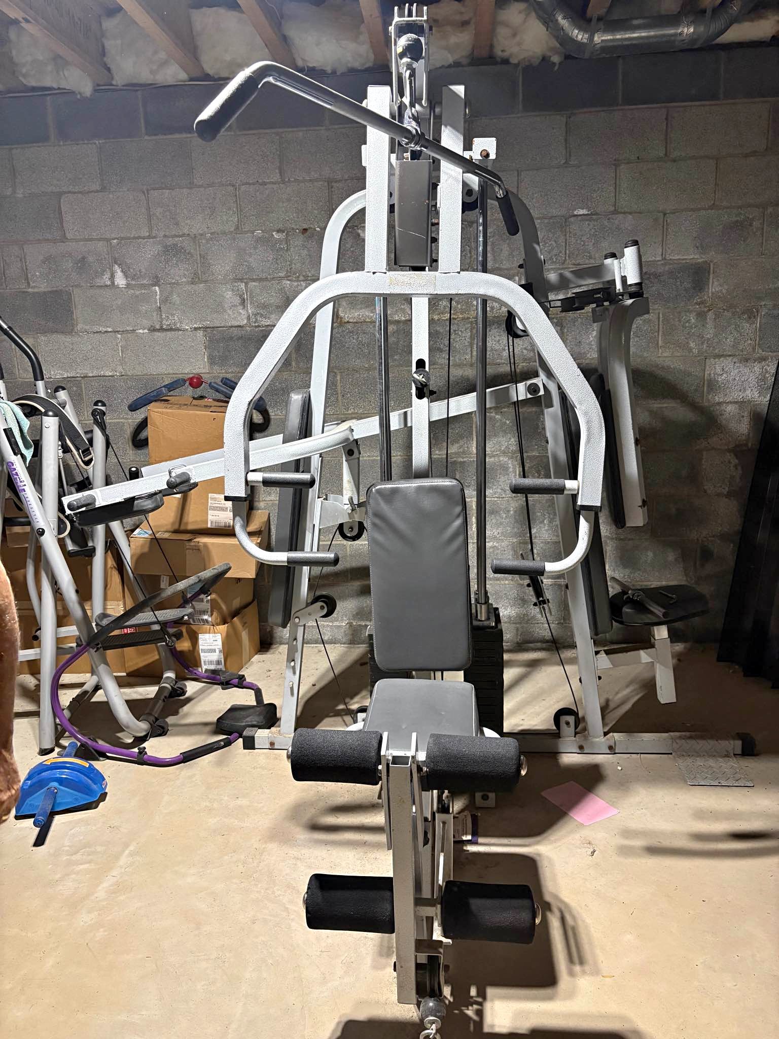 Weight Lifting Equipment for sale in Allentown, Pennsylvania | Facebook ...