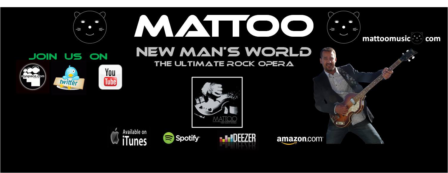 Mattoo Mattoomusic