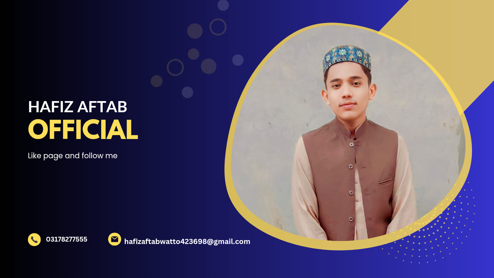 Hafiz Aftab