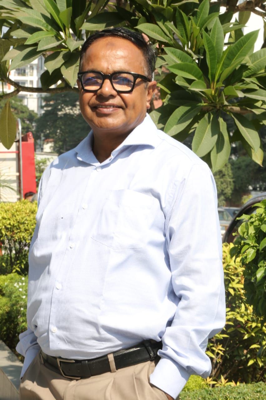 Ahmed Rasel