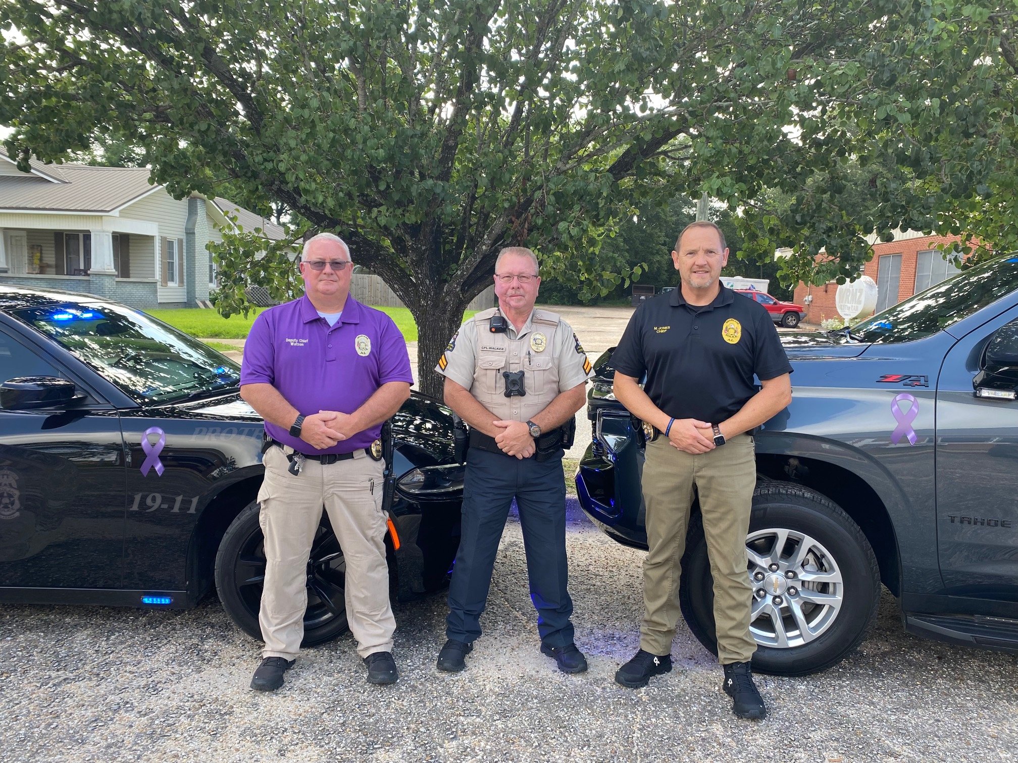 Headland - June is Elder Abuse Awareness Month. The Headland Police ...