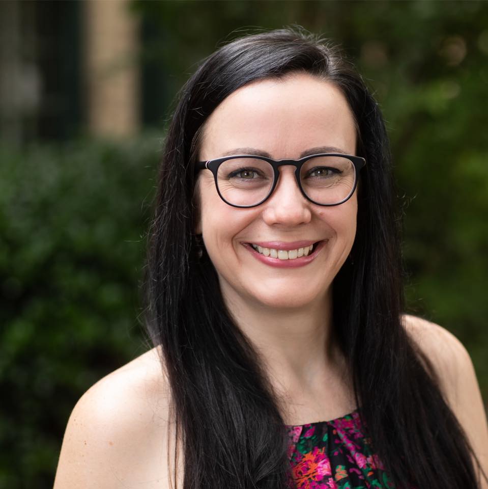 Danielle Corriveau - Keller Knapp Realty | Decatur GA