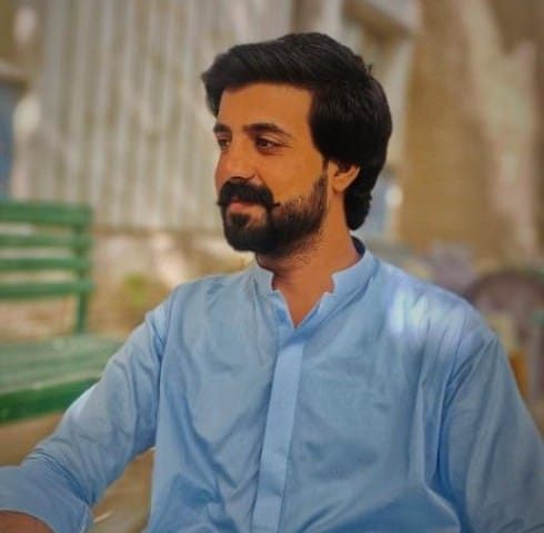 Basit Baloch on Reels | Facebook