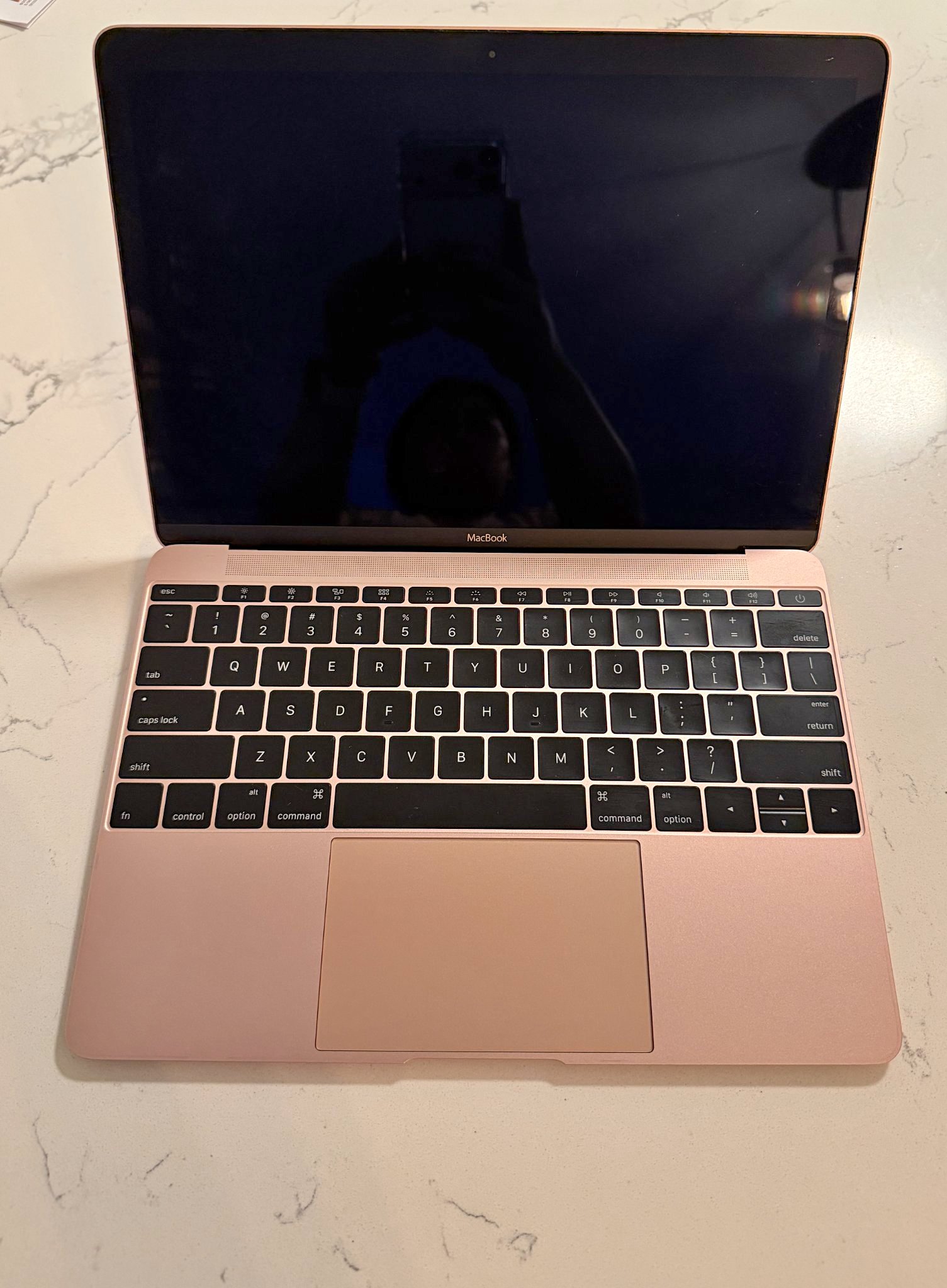 Apple MacBook Retina 12