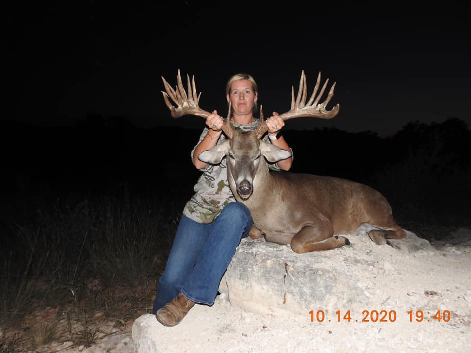 Triple AAA&J Ranch