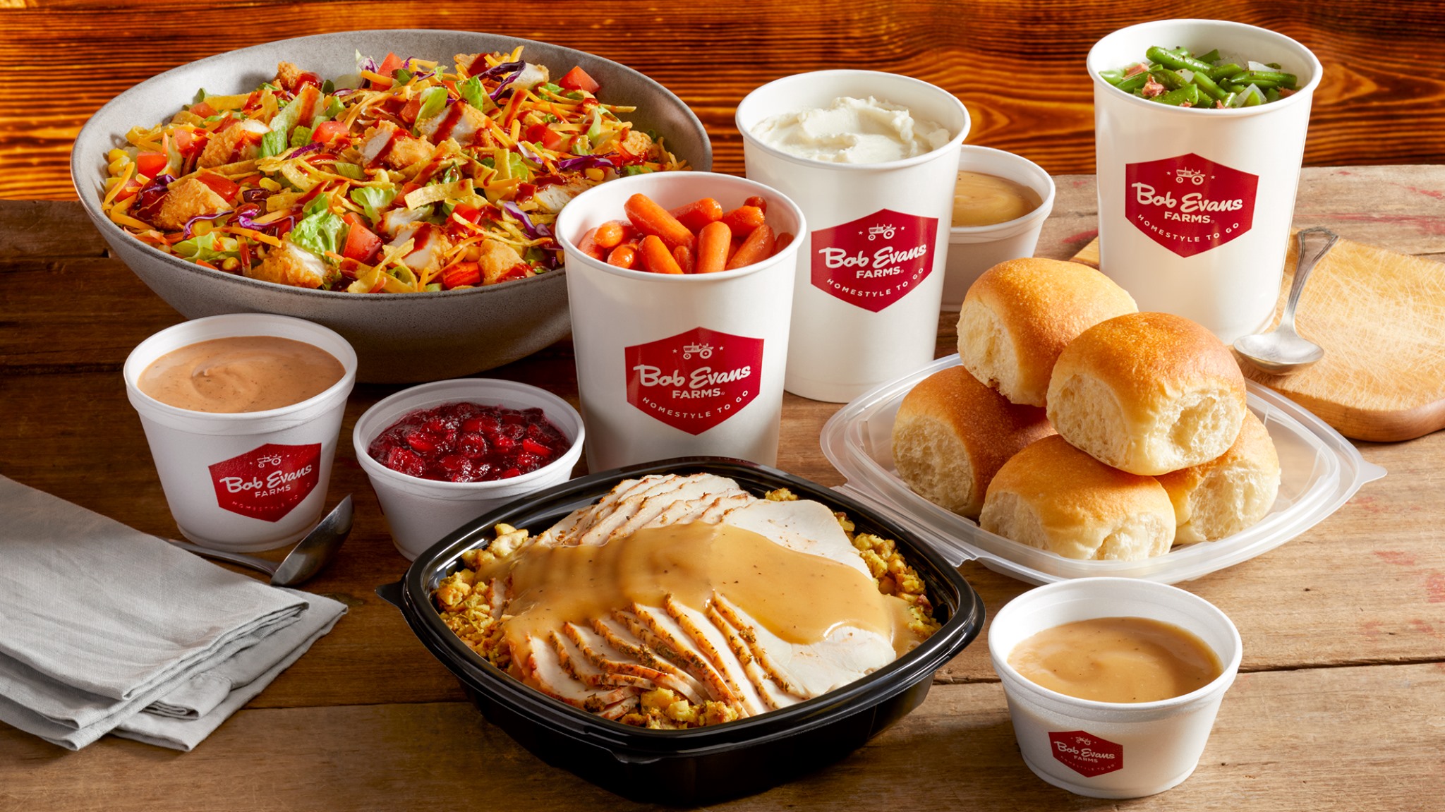 Bob Evans Home Cuyahoga Falls, Ohio Menu, Prices, Restaurant