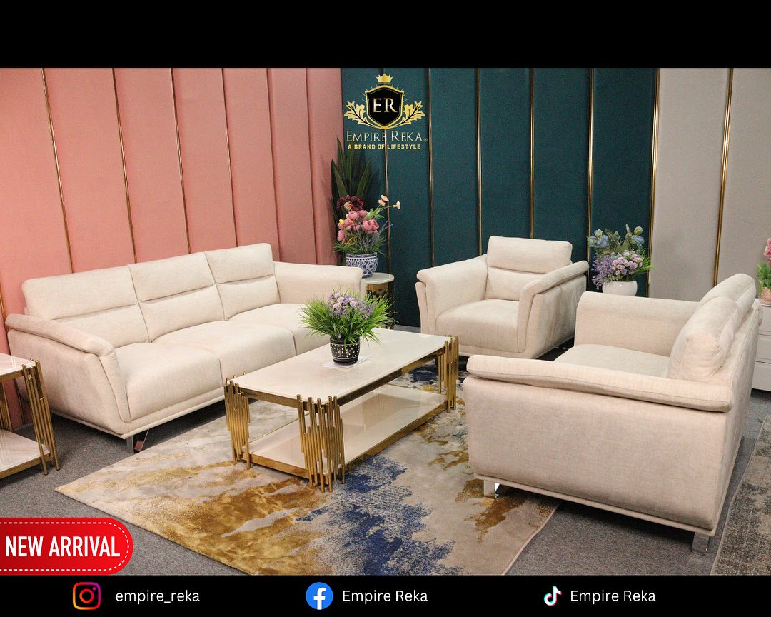 Empire Reka - Introduce our new moder sofa - ER Modern... | Facebook