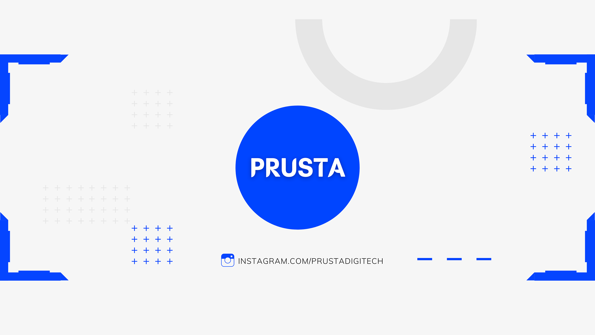 Prusta Digitech | Bhubaneswar