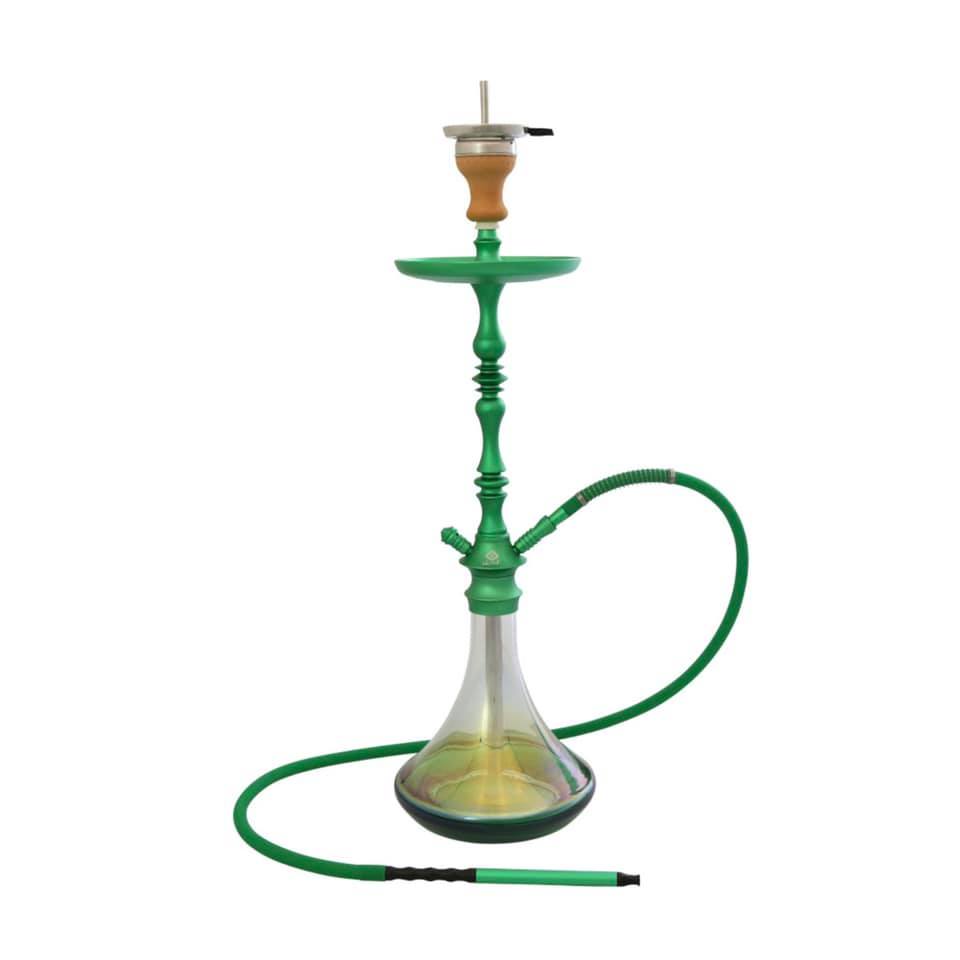 Shefu Shisha | Hamburg