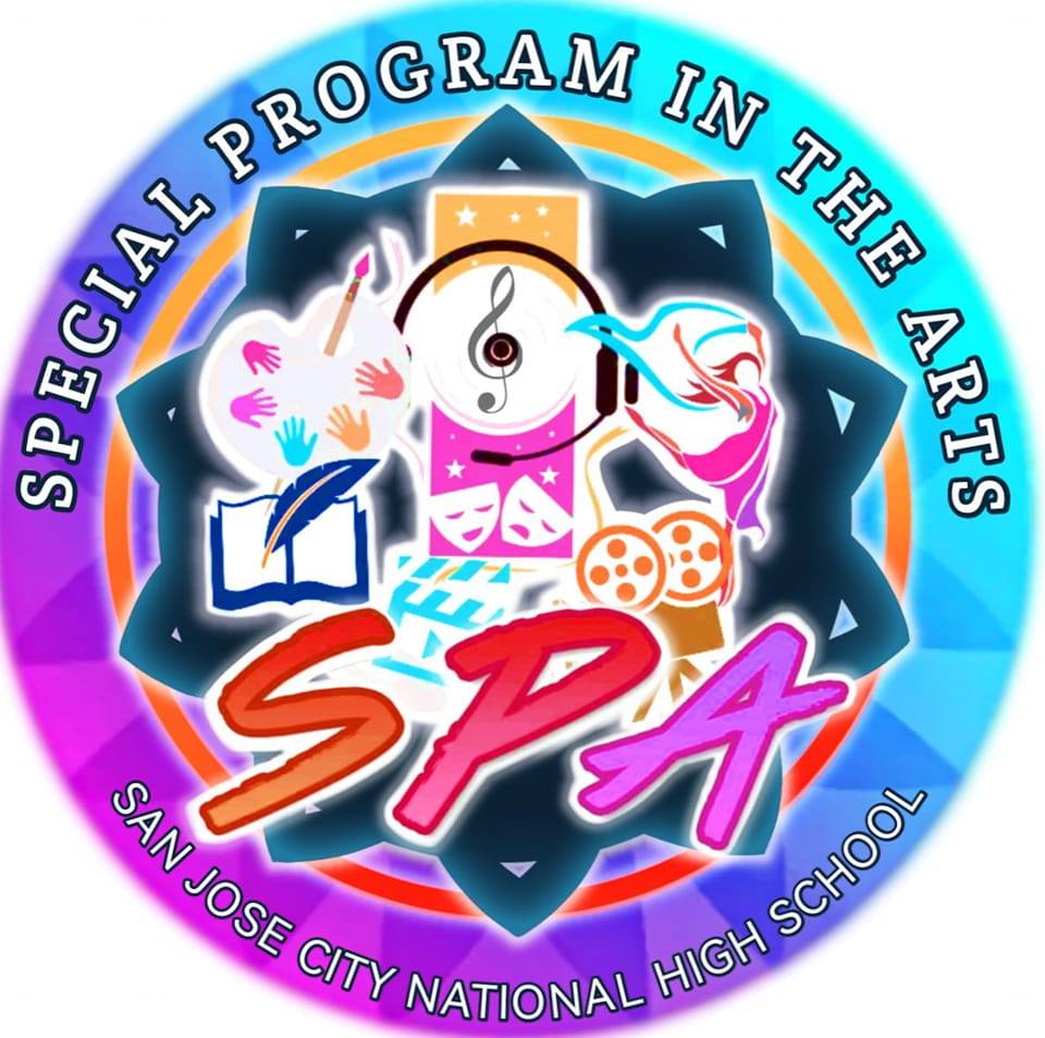 Special Program in the Arts - San Jose City National High School