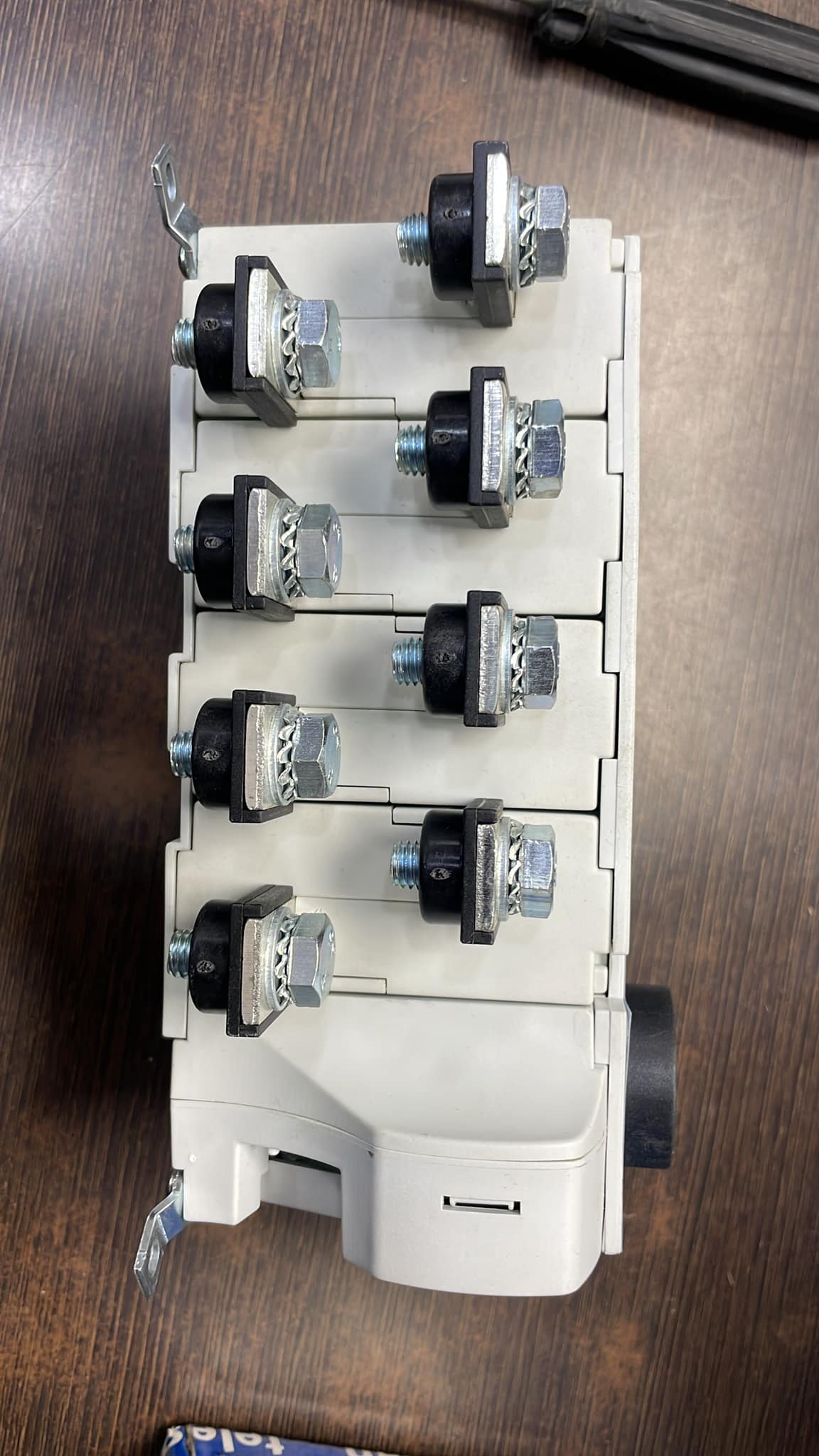 Panel Point