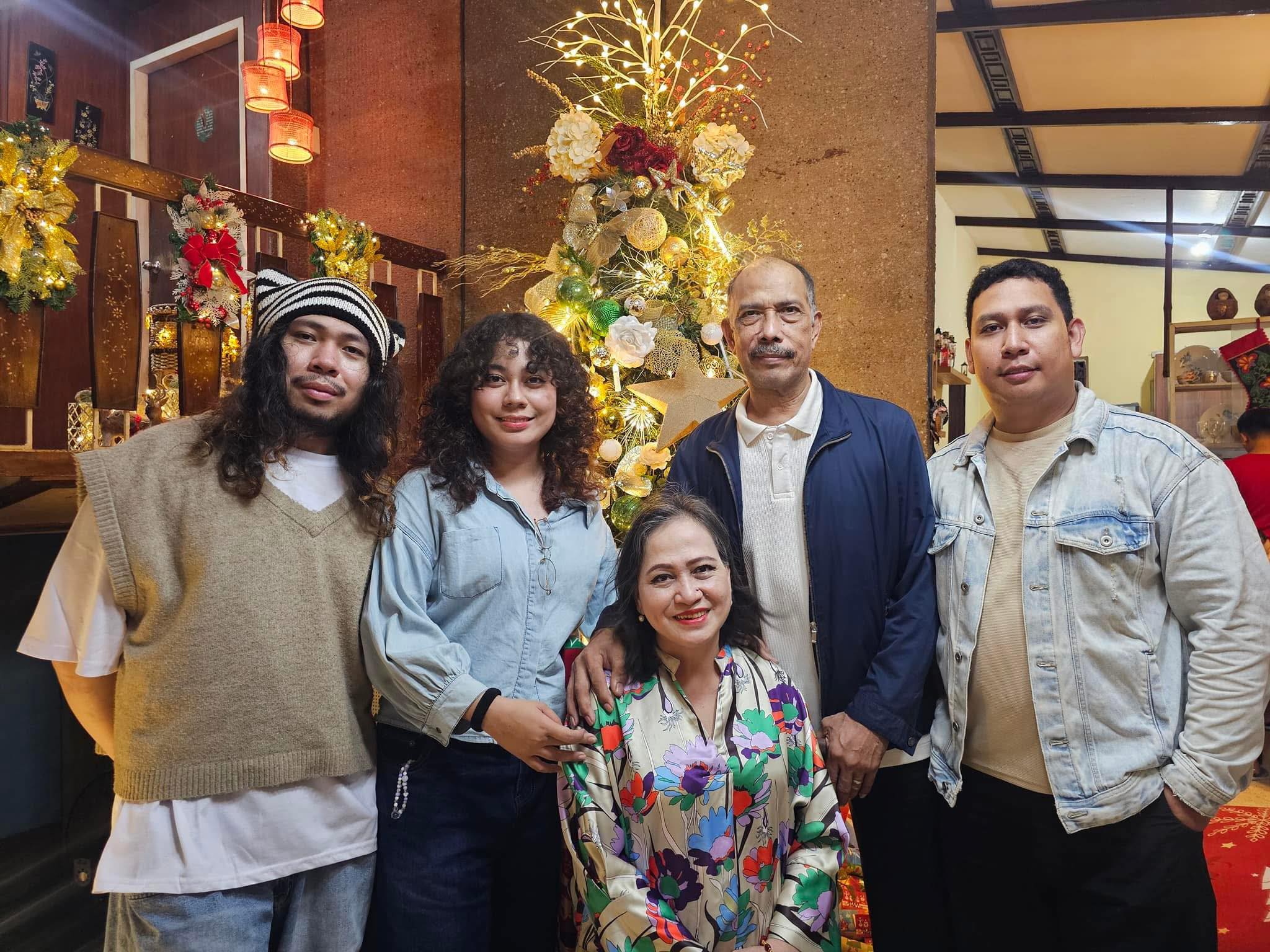 Leah Del Rosario Vibar