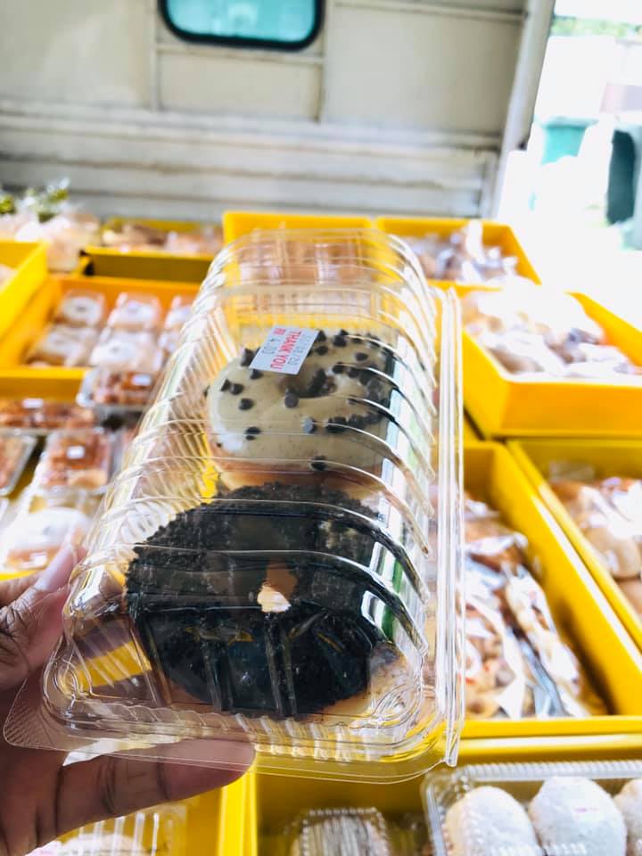 Kedai Baiki Basikal Taman Melati