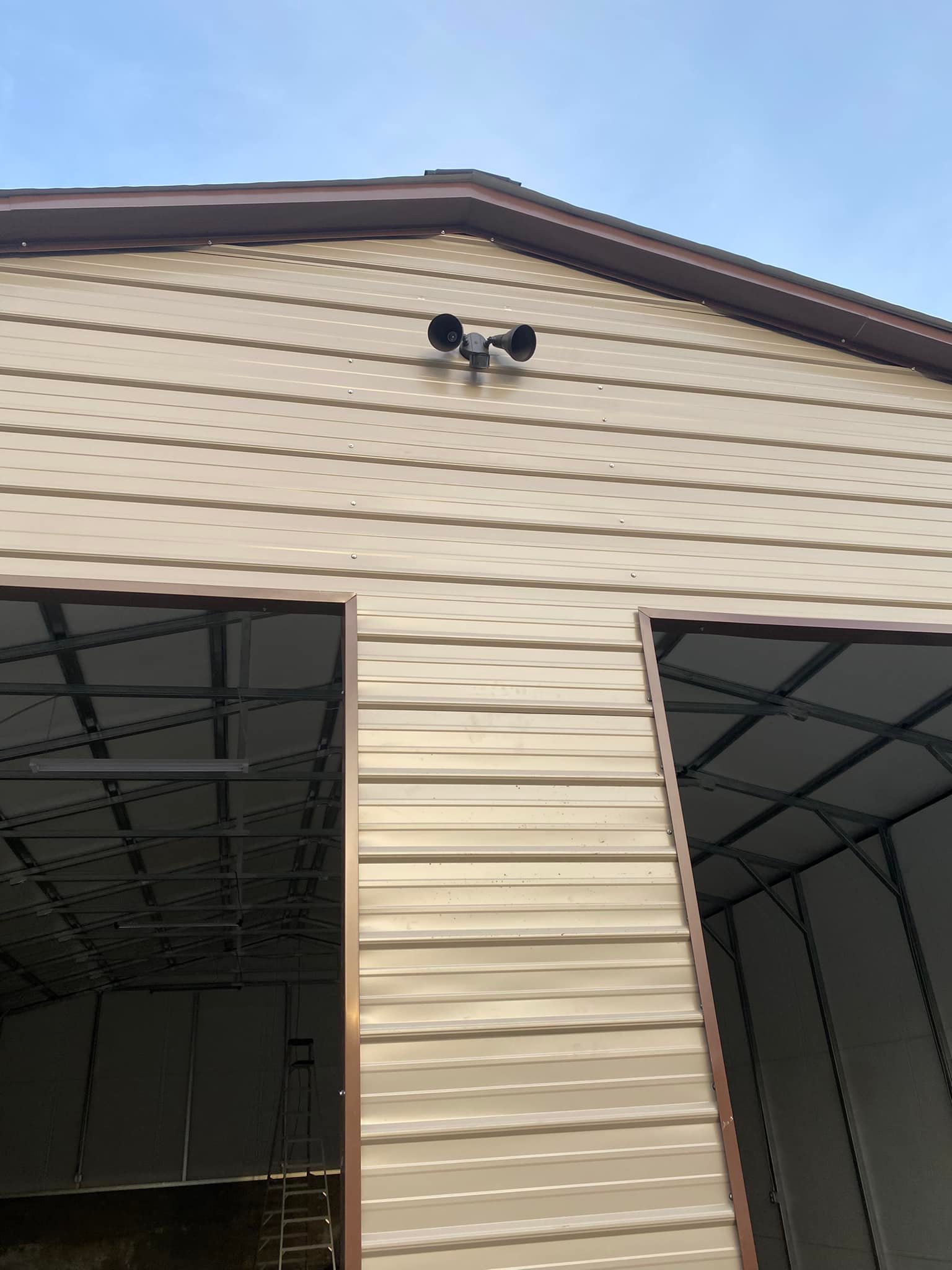 Morris Electric & General Services