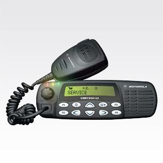 Motorola Two-Way Radios in Hospitality | ROCK Networks