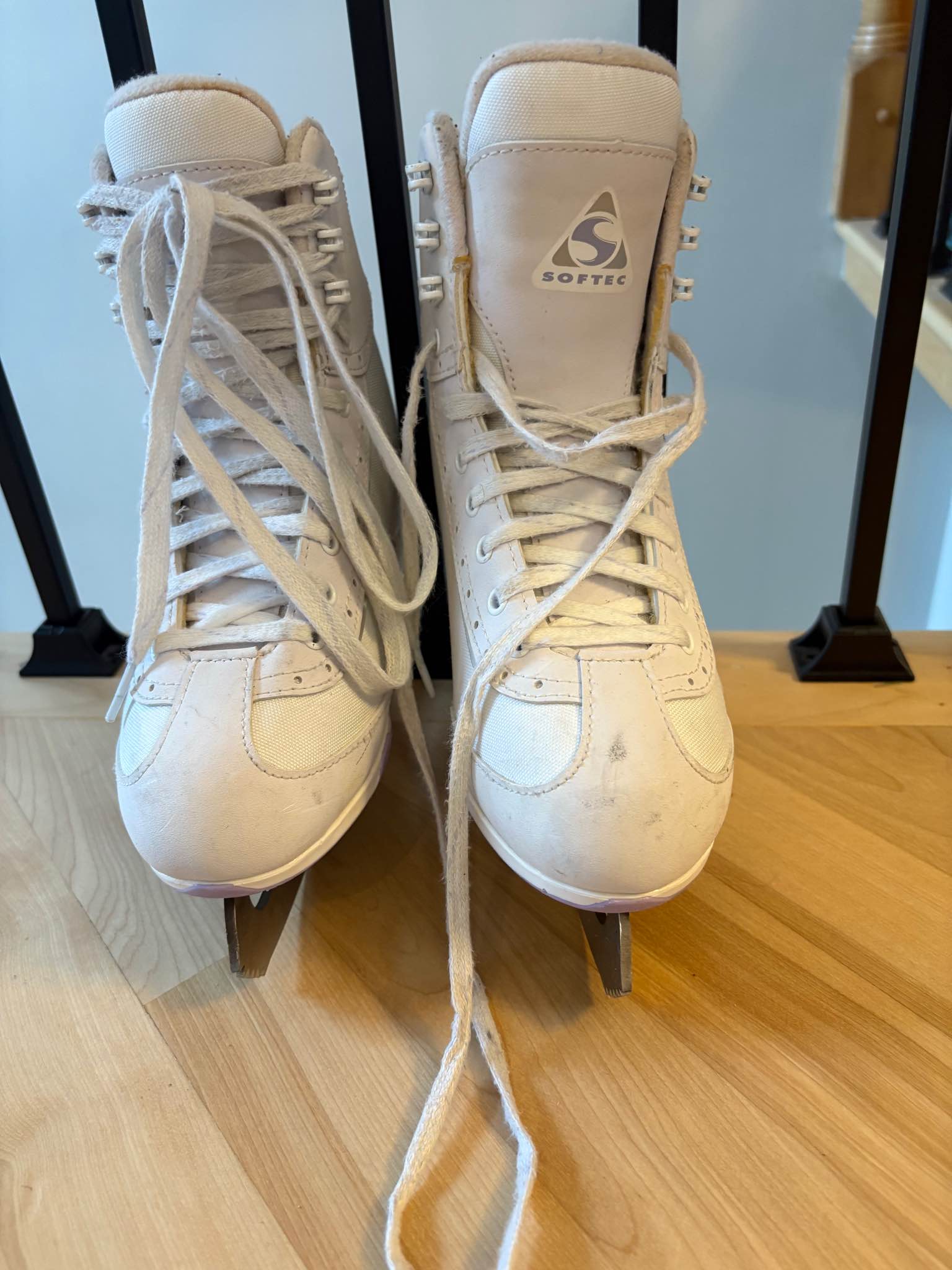 Figure skates - Winter Sports - Calgary, Alberta | Facebook Marketplace ...