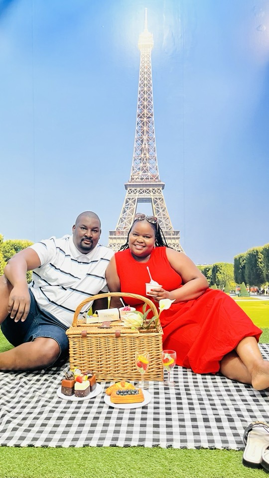 Mathye Achieve Mandla