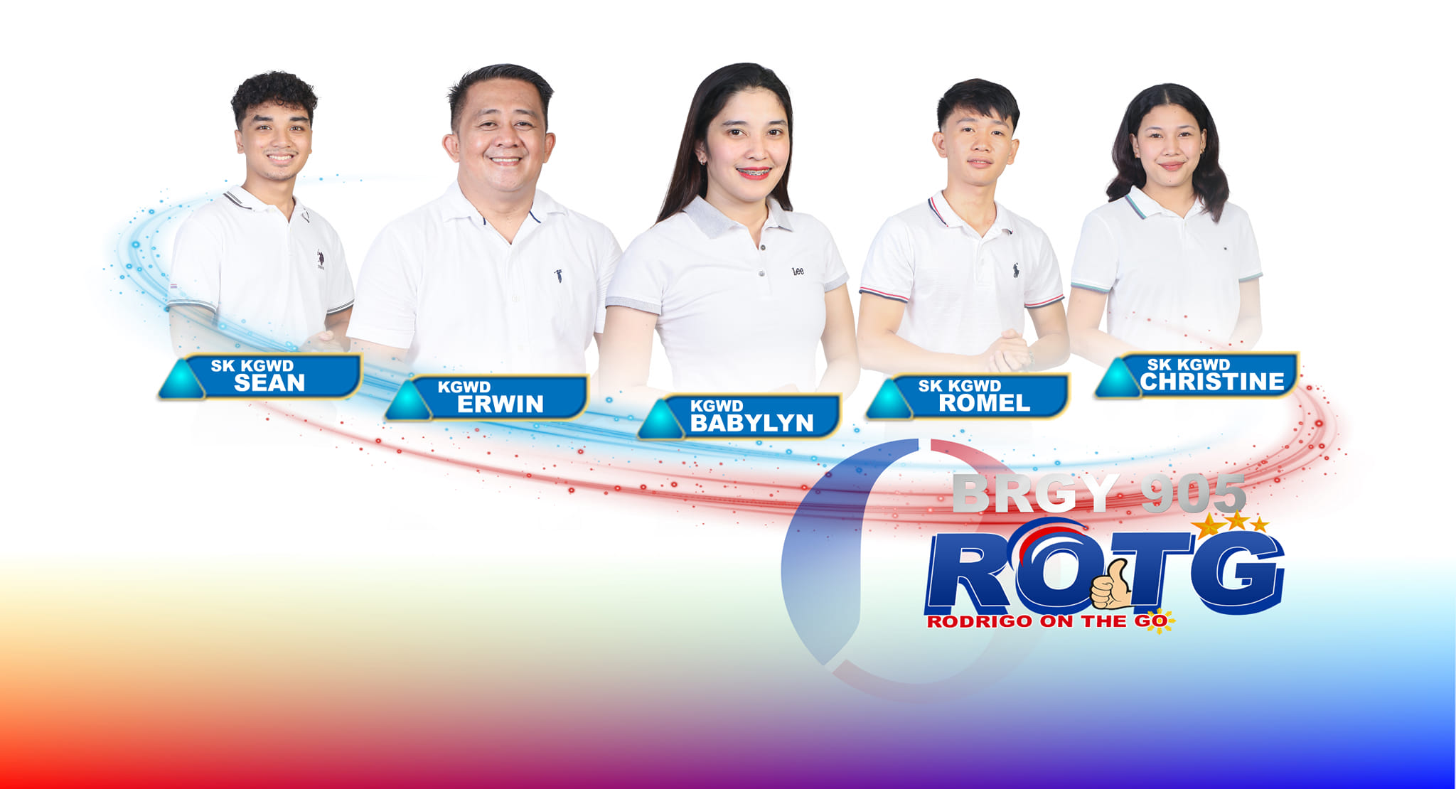 ROTG | Manila