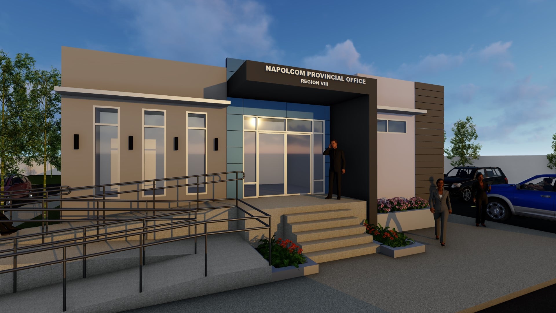 NS Design Studio