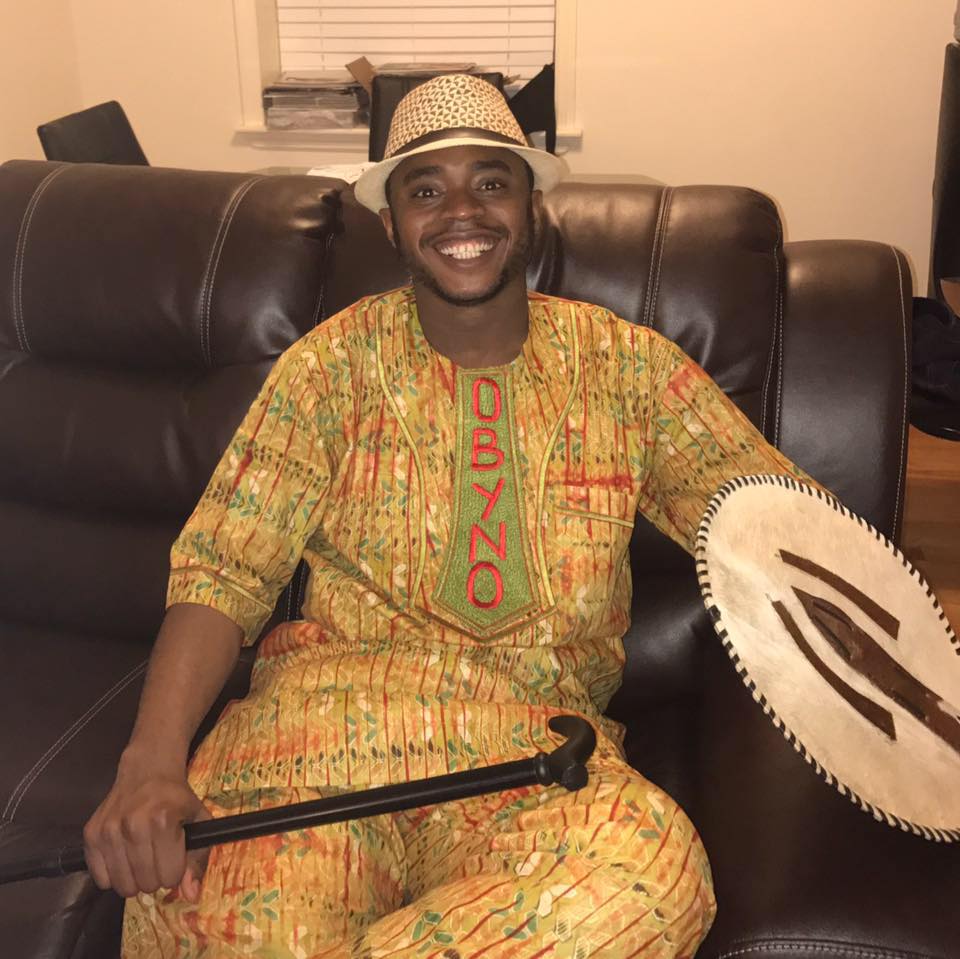 LORD OF AJASA : US CITIZEN (…why are some people so bitter?) # ...