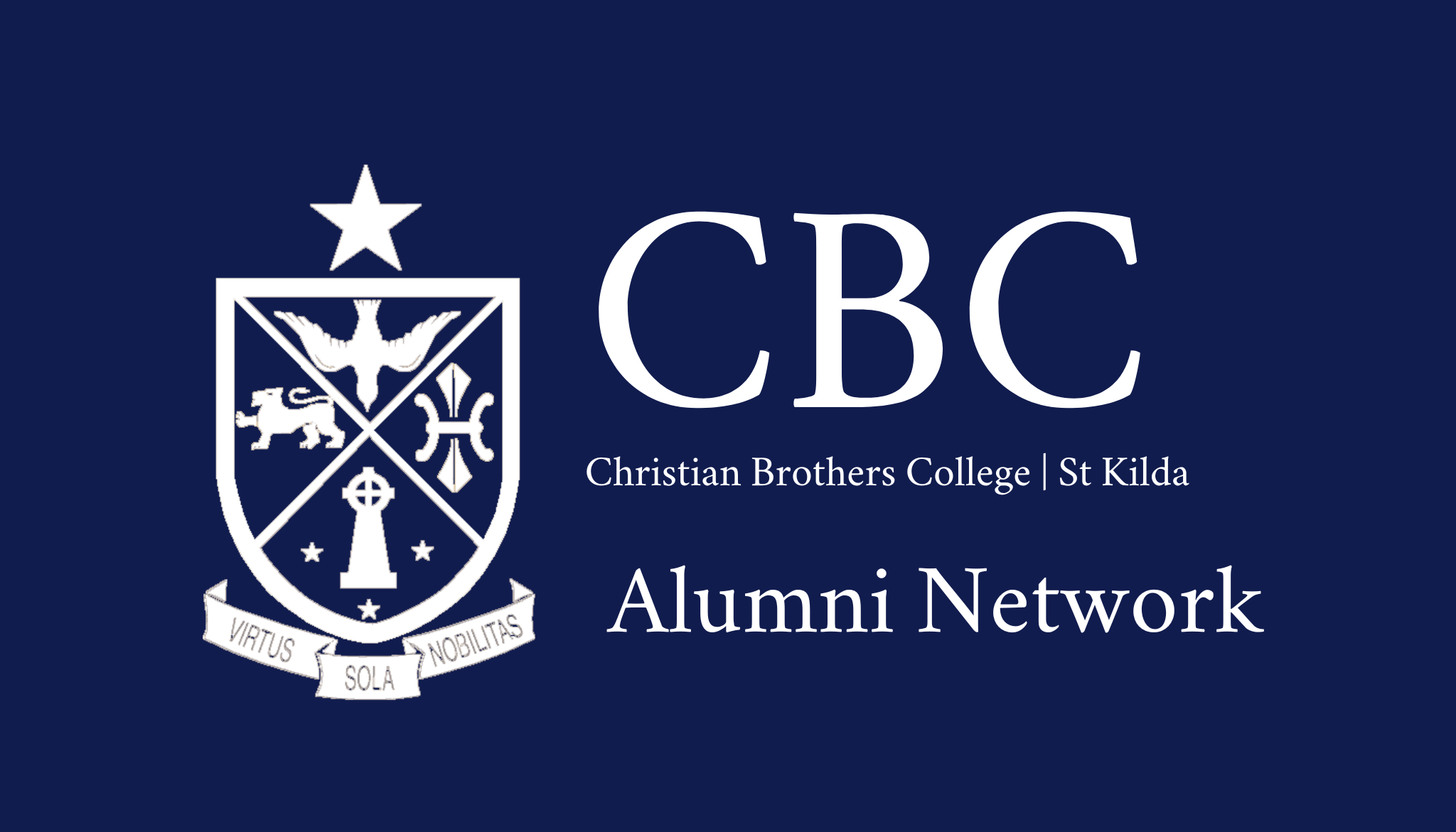 CBC Alumni Network | Facebook