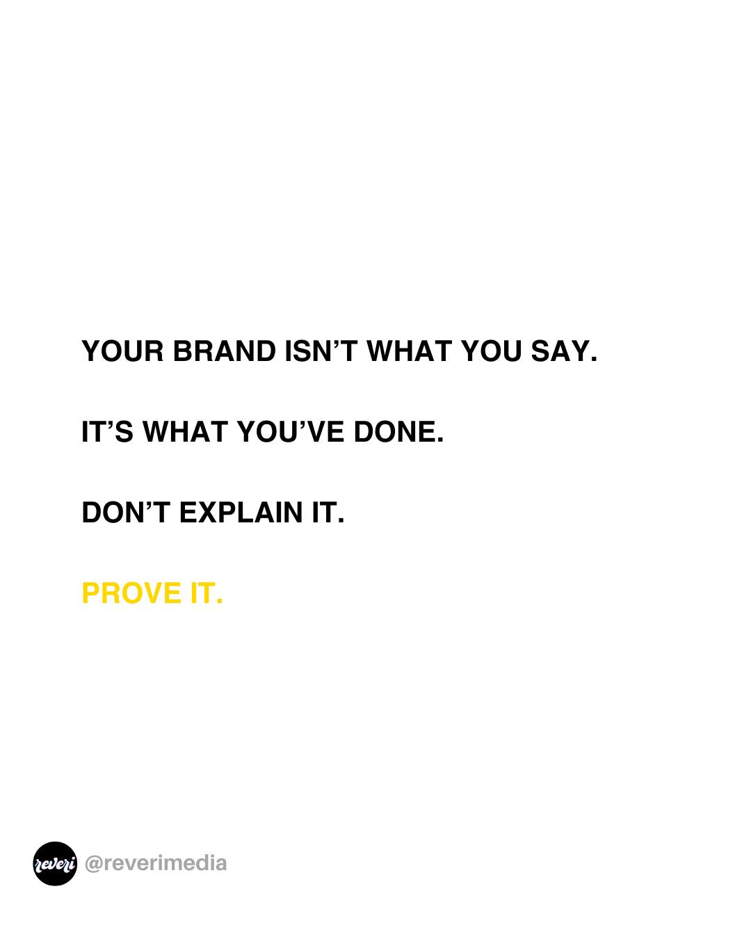 Reveri Media