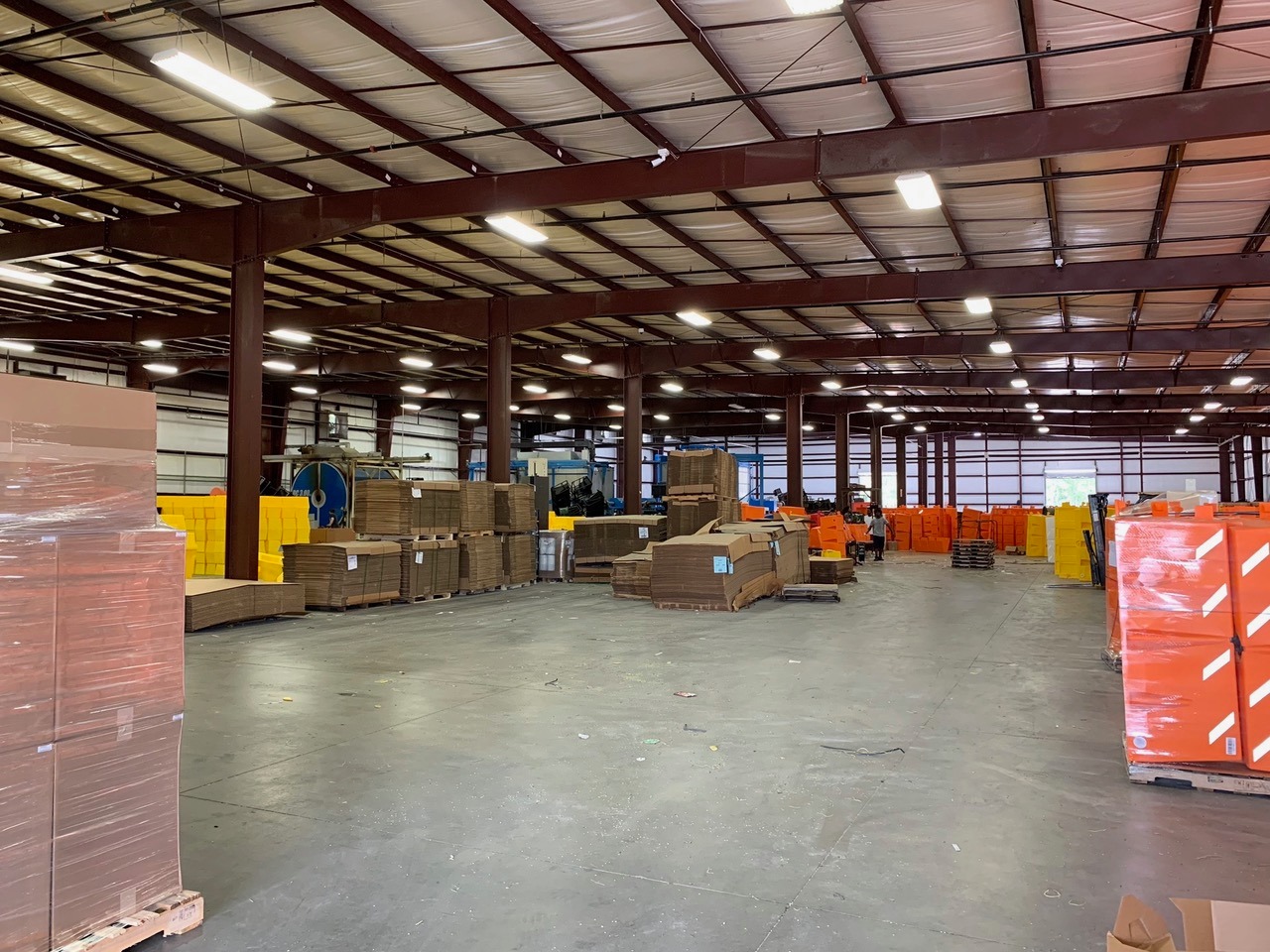 GS Fire Protection, Grand Strand Fire Sprinkler | Conway SC