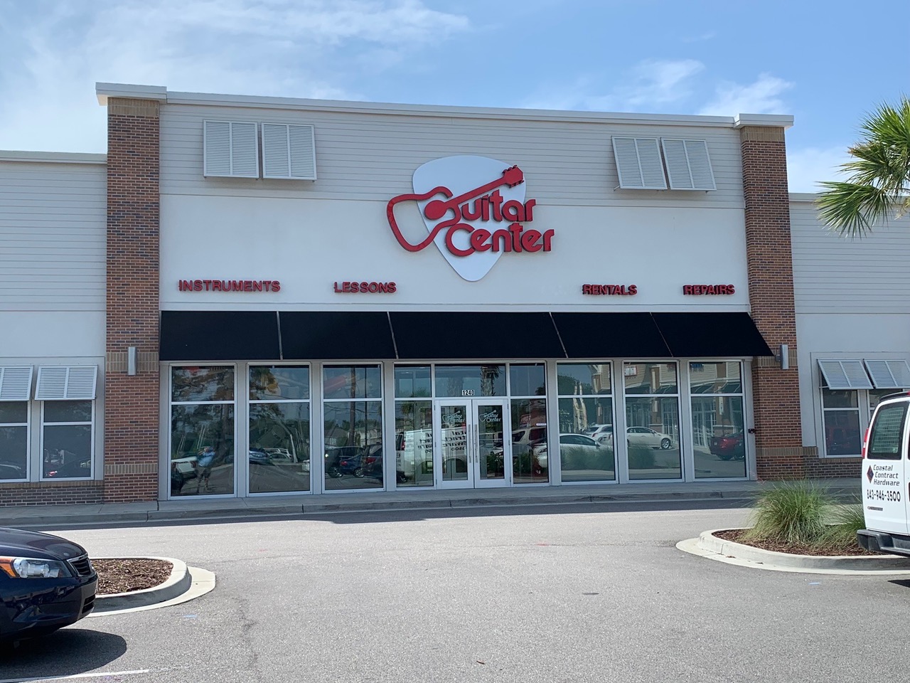 GS Fire Protection, Grand Strand Fire Sprinkler | Conway SC